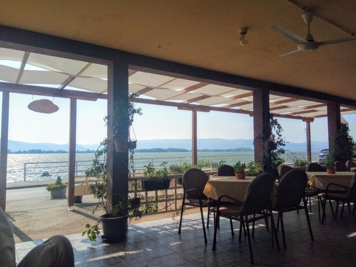 Guest House Bole Vinci Exterior foto