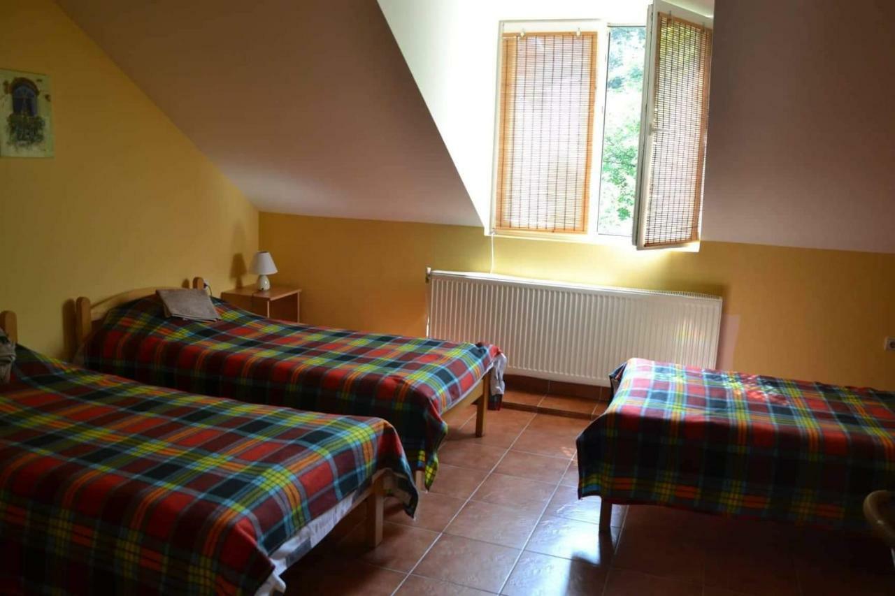 Guest House Bole Vinci Exterior foto