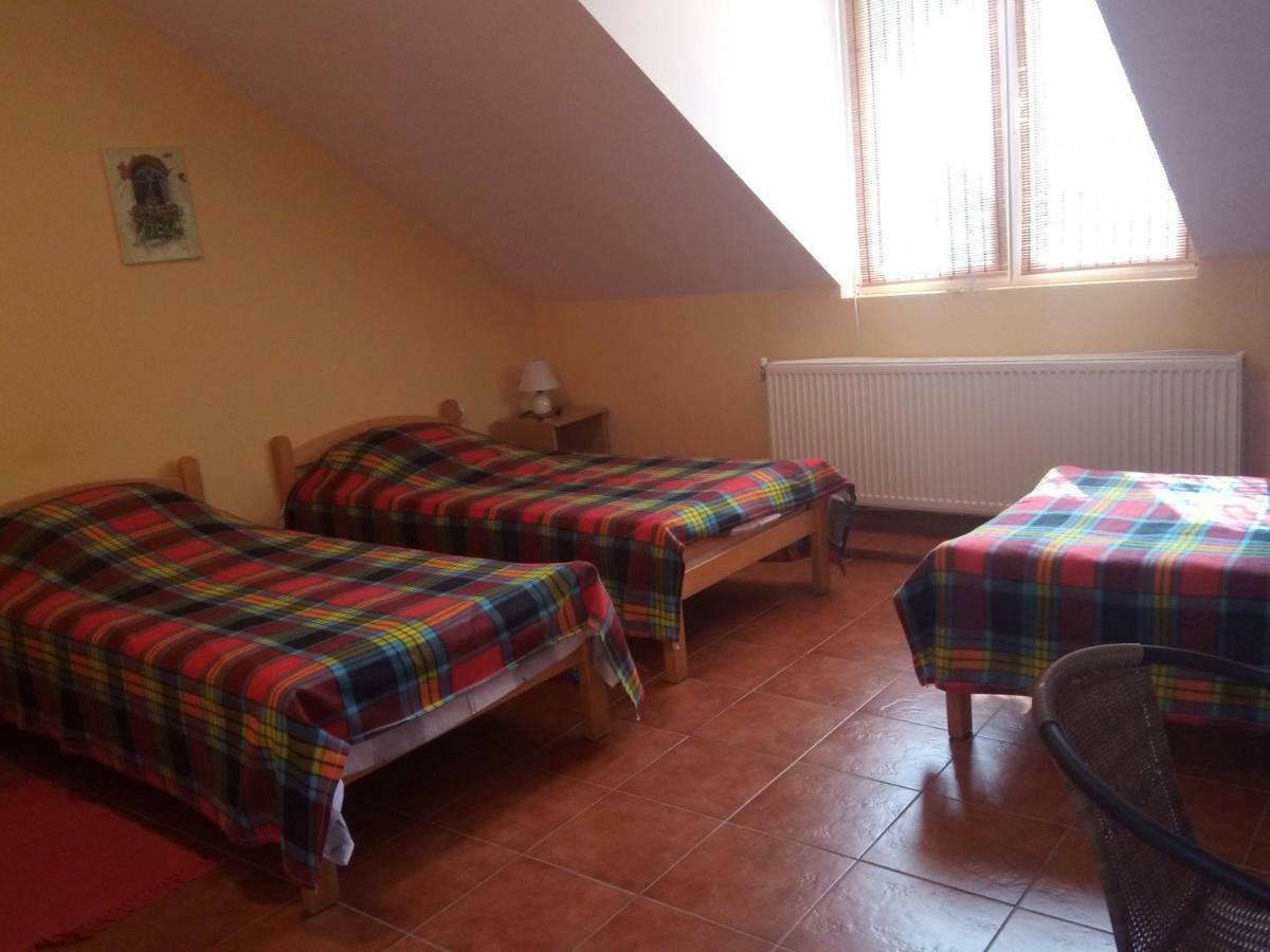 Guest House Bole Vinci Exterior foto