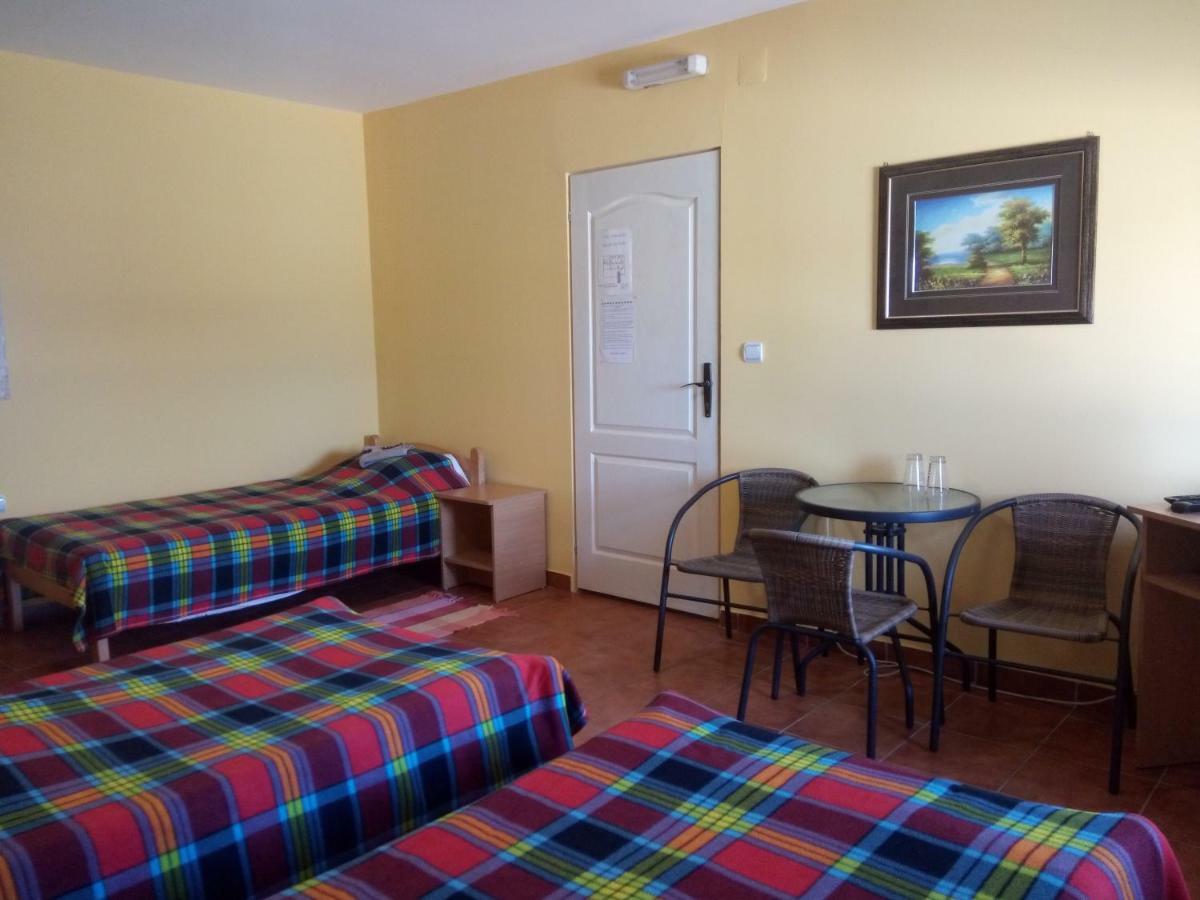 Guest House Bole Vinci Exterior foto